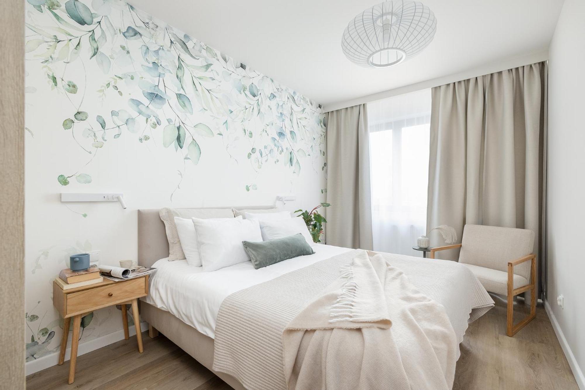 Ts Gold New Town Apartment & Free Private Parking Шчечин Екстериор снимка